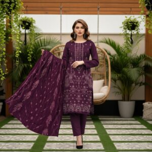 MAN MAYAL VISCOSE V168