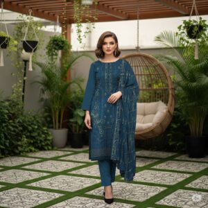 MAN MAYAL VISCOSE V168