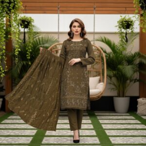 MAN MAYAL VISCOSE V168