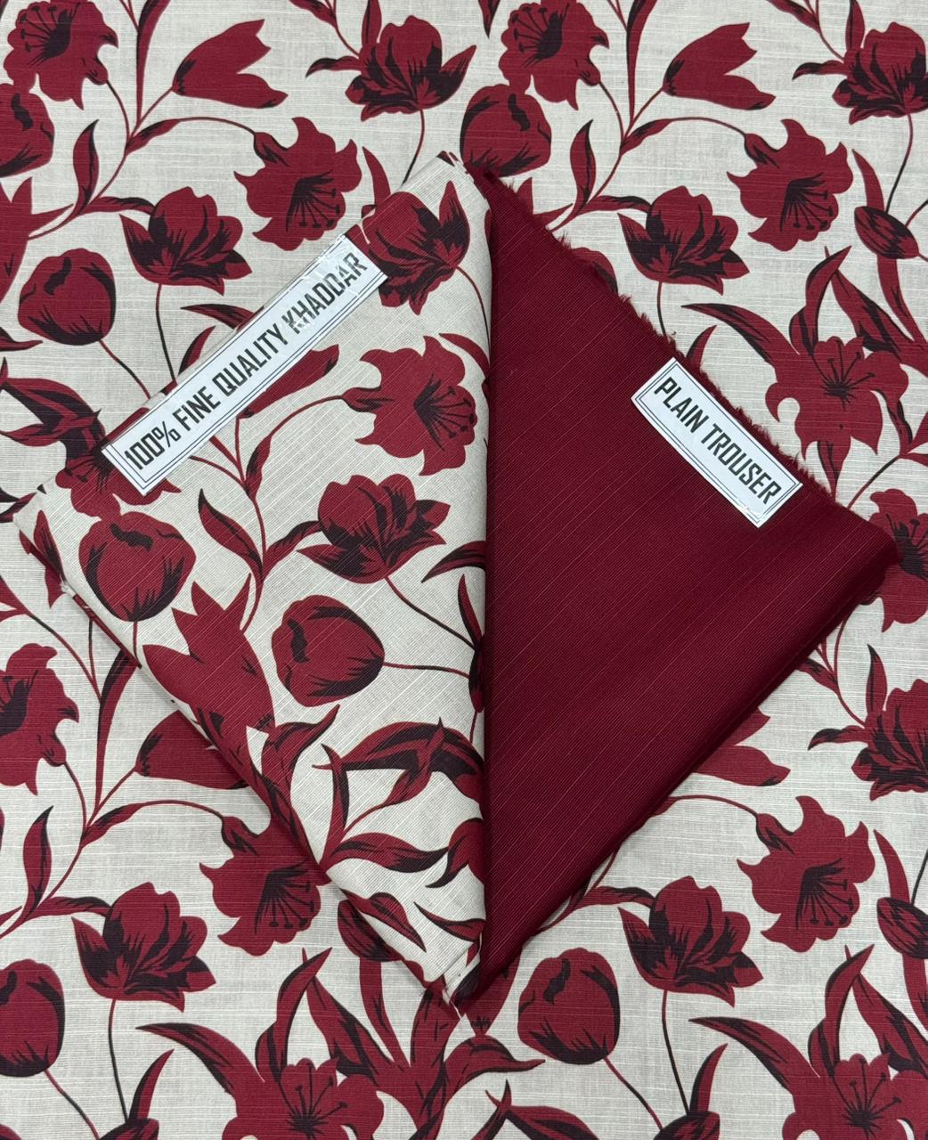 BONANZA SATRANGI V171 - Image 3