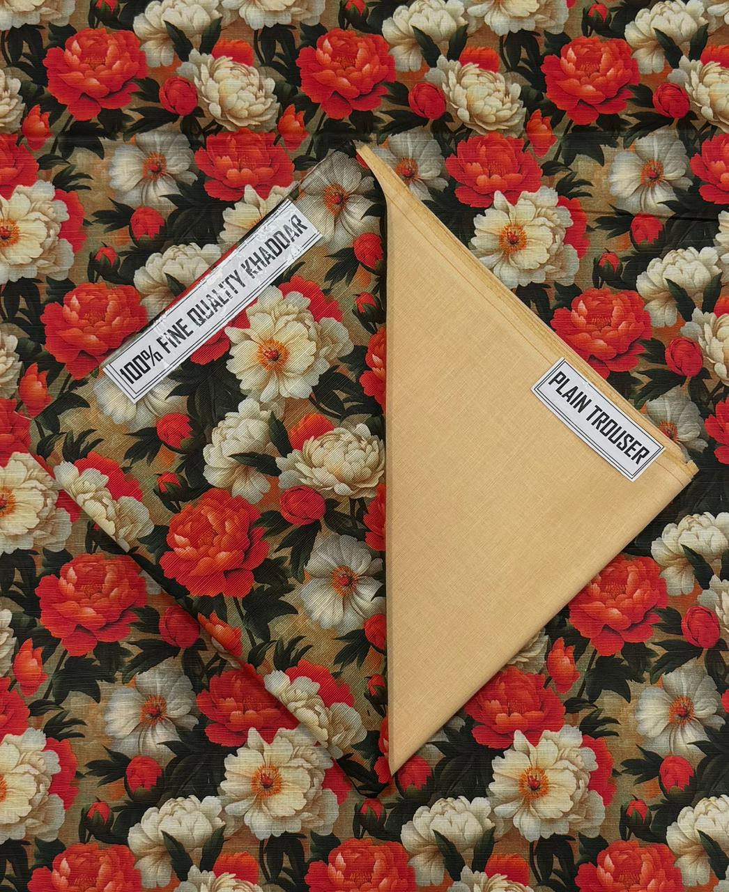 BONANZA SATRANGI V171 - Image 6