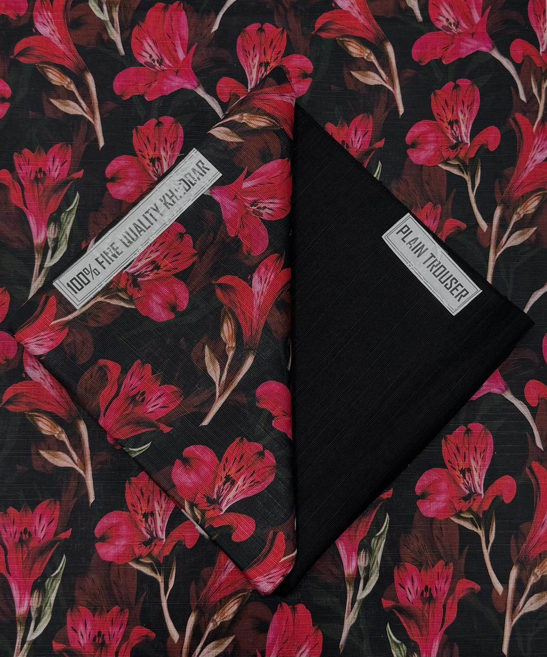 BONANZA SATRANGI V171 - Image 5