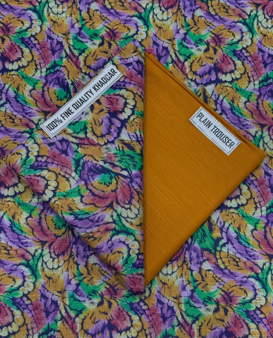 BONANZA SATRANGI V171 - Image 8