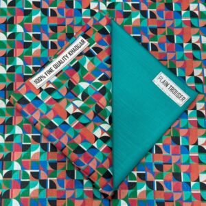 BONANZA SATRANGI V171