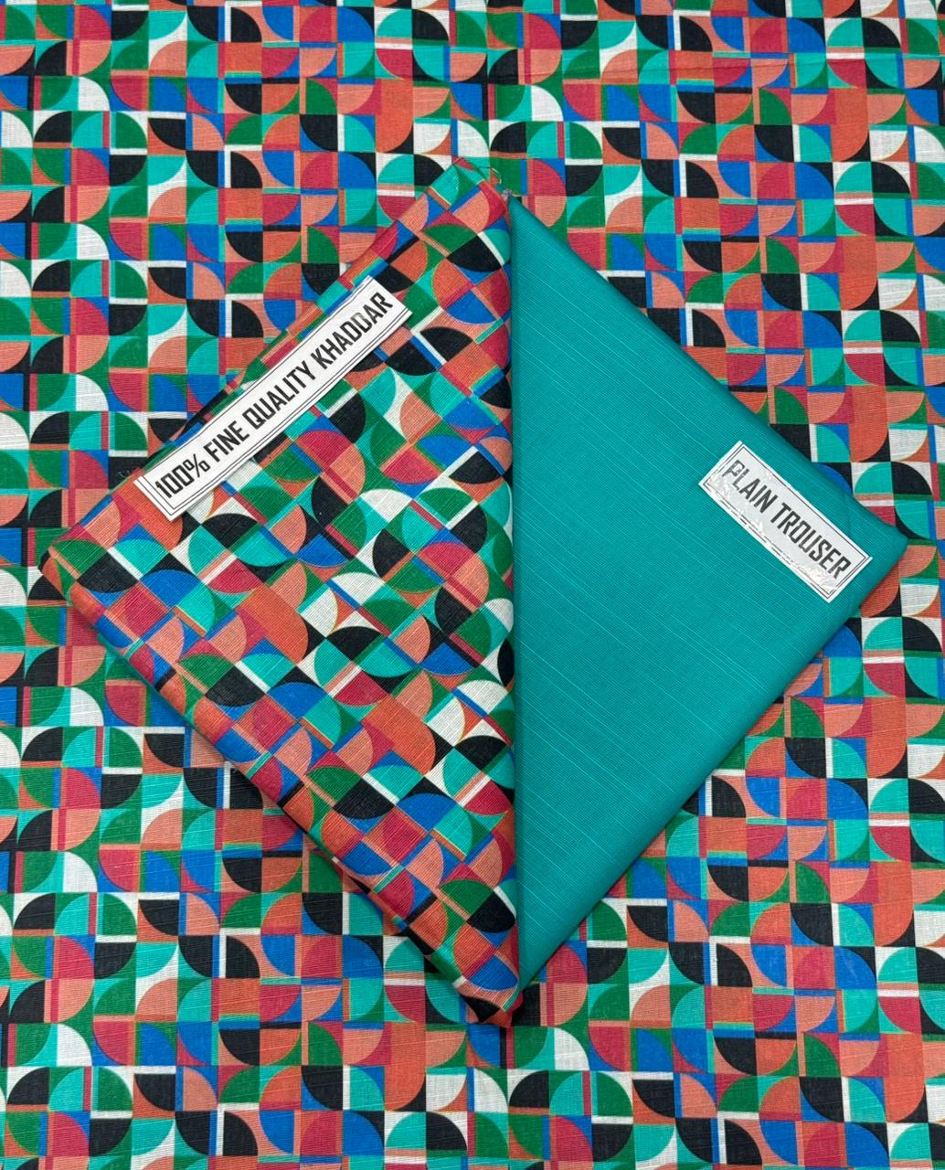 BONANZA SATRANGI V171 - Image 14