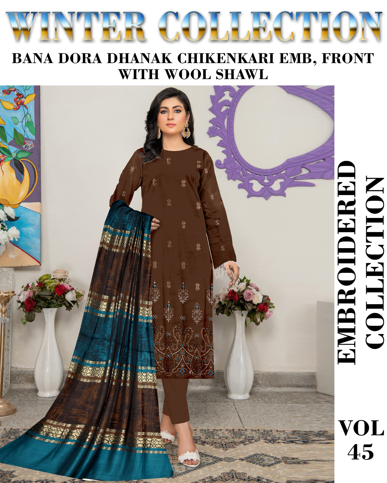 MAHARAT V192 - Image 2