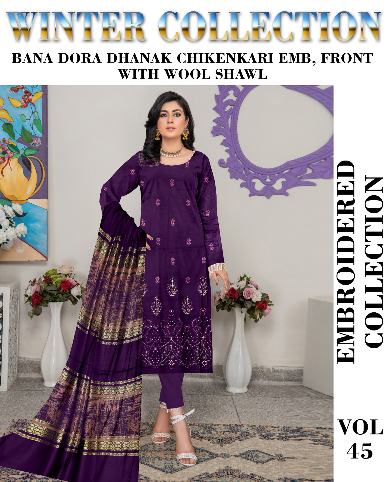 MAHARAT V192 - Image 3