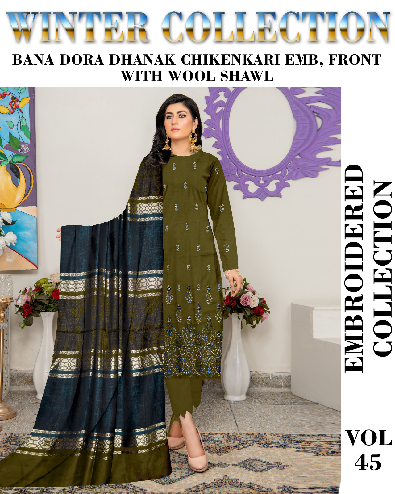 MAHARAT V192 - Image 5