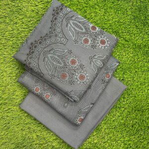 SHAHPOSH JAQUARD V200