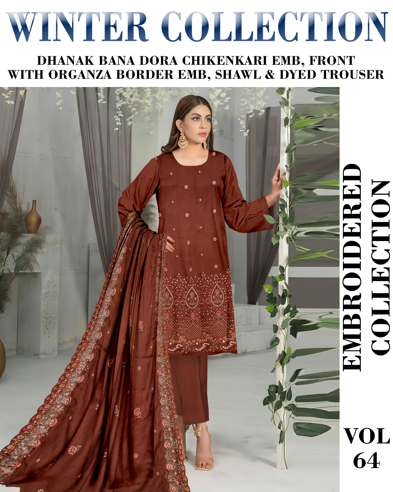 MAHARAT LUXURY V214 - Image 5