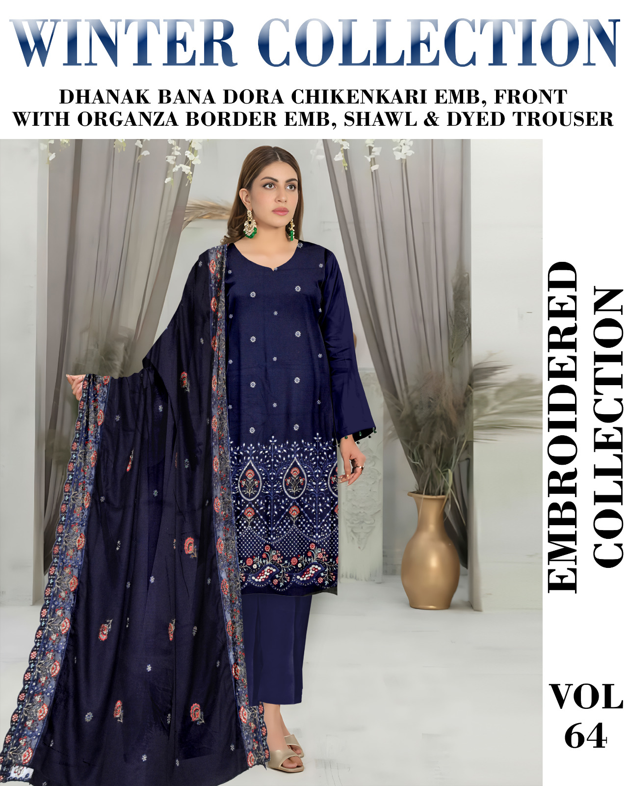 MAHARAT LUXURY V214 - Image 6