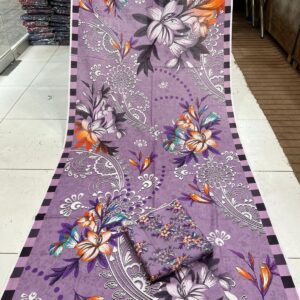 ALKARAM KHADDAR V219