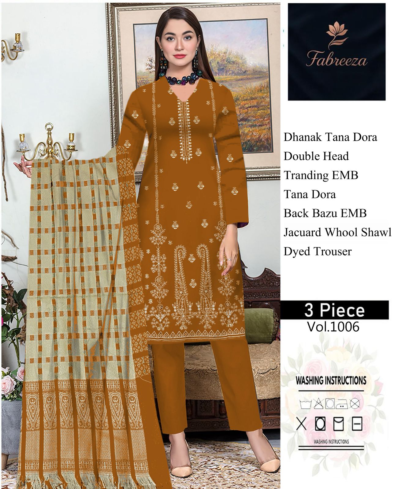 MAHARAT ACRYLIC V220 - Image 6