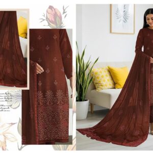 SAFEERA APPLIQUE V221