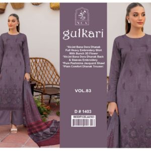 GULKARI PASHMINA V226