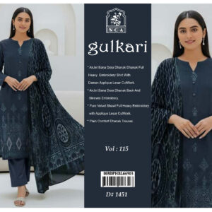 GULKARI PALACHI V234