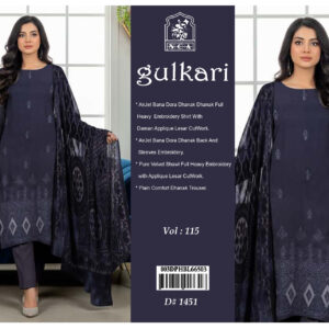 GULKARI PALACHI V234