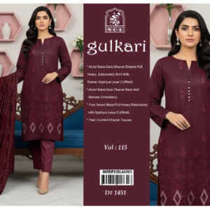 GULKARI PALACHI V234