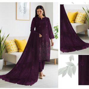 SAFEERA APPLIQUE V238