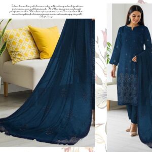 SAFEERA APPLIQUE V238