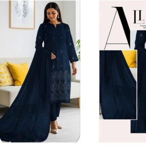 SAFEERA APPLIQUE V238