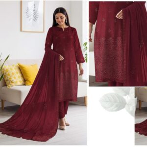 SAFEERA APPLIQUE V238