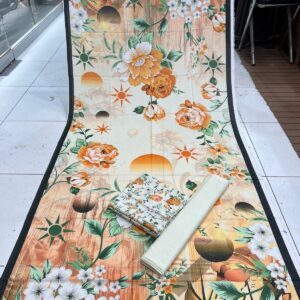 LIMELIGHT KARANDI V242