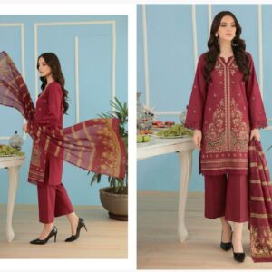 MAH E MEER JAQUARD V262