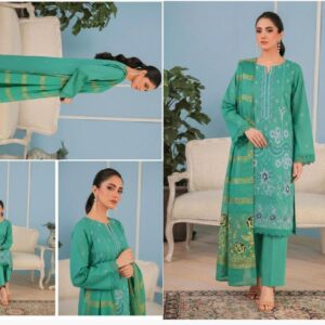 MAH E MEER JAQUARD V262