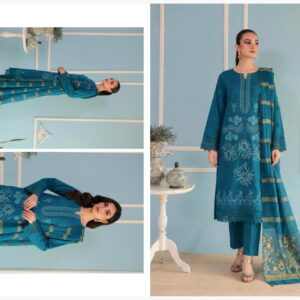 MAH E MEER JAQUARD V262