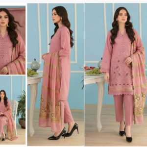 MAH E MEER JAQUARD V262