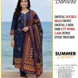 BAREEZE GOLD 244