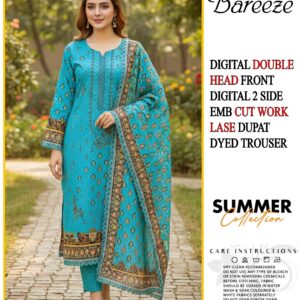 BAREEZE GOLD 244
