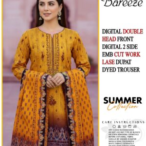 BAREEZE GOLD 244