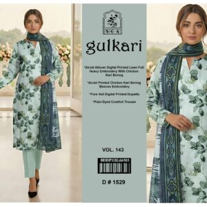 GULKARI CHIKENKARI V246