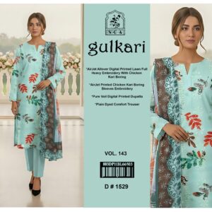 GULKARI CHIKENKARI V246