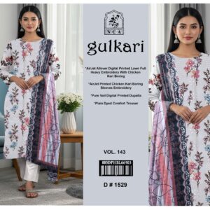 GULKARI CHIKENKARI V246