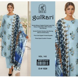 GULKARI CHIKENKARI V246