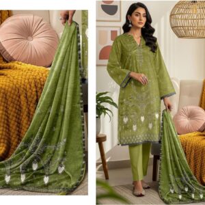 MAHARAT APPLIQUE V247