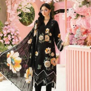 MAH E MEER PRINTS V258