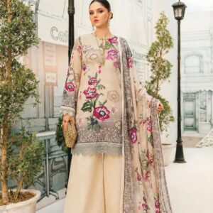 MAH E MEER PRINTS V258