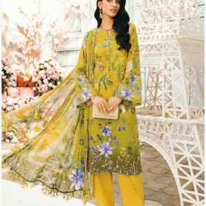 MAH E MEER PRINTS V258