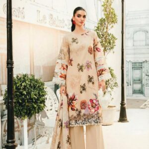 MAH E MEER PRINTS V258