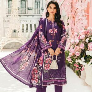 MAH E MEER PRINTS V258