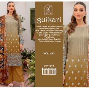 GULKARI LUXURY V264