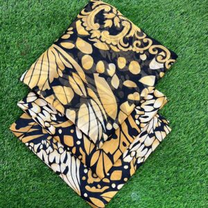 COCKTAIL PRINTS V263