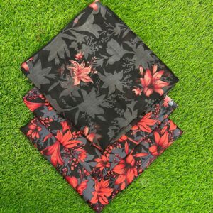 COCKTAIL PRINTS V263