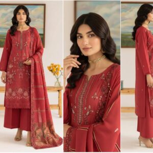 MAH E MEER JAQUARD V265