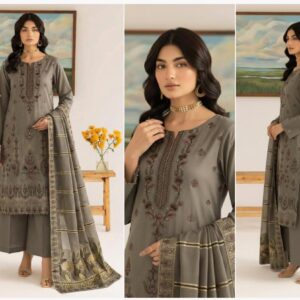 MAH E MEER JAQUARD V265