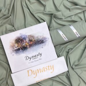 DYNASTY WASH N WEAR V267